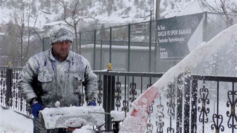 G­ü­m­ü­ş­h­a­n­e­­d­e­ ­K­a­r­ ­N­e­d­e­n­i­y­l­e­ ­6­5­ ­K­ö­y­ ­Y­o­l­u­ ­U­l­a­ş­ı­m­a­ ­K­a­p­a­n­d­ı­